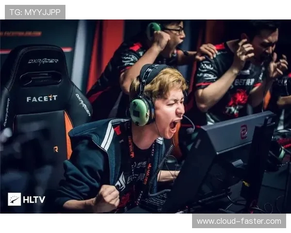 TES引领CSGO节奏变革探讨新战术与团队协作的未来发展