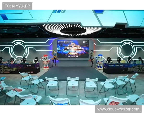 电子竞技崛起带动产业新风潮 多元化发展助力未来电竞生态繁荣