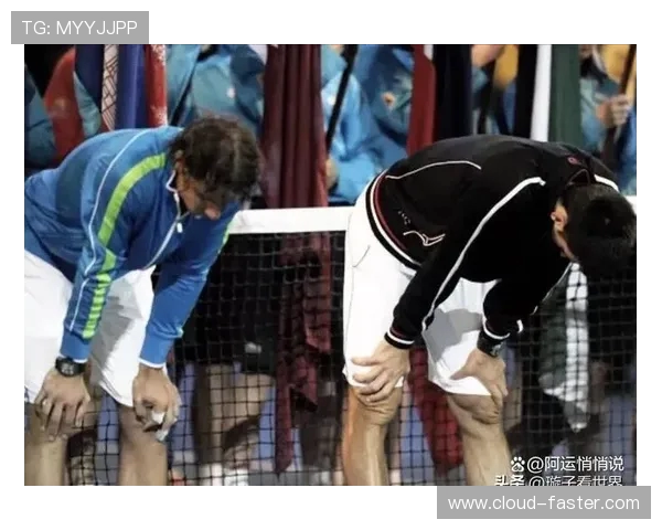 2017温网经典对决纳达尔与穆勒的惊心动魄五盘大战回顾